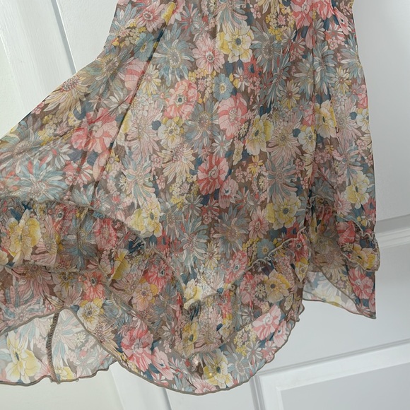 Vintage nightly gown - Picture 4 of 5